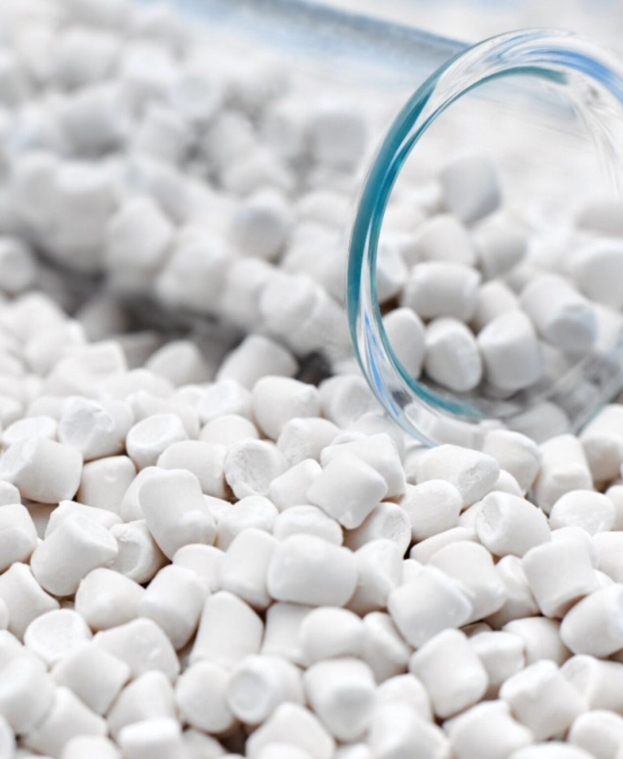 Barium Sulphate BaSO4 Filler – FLOUNDER COLORS